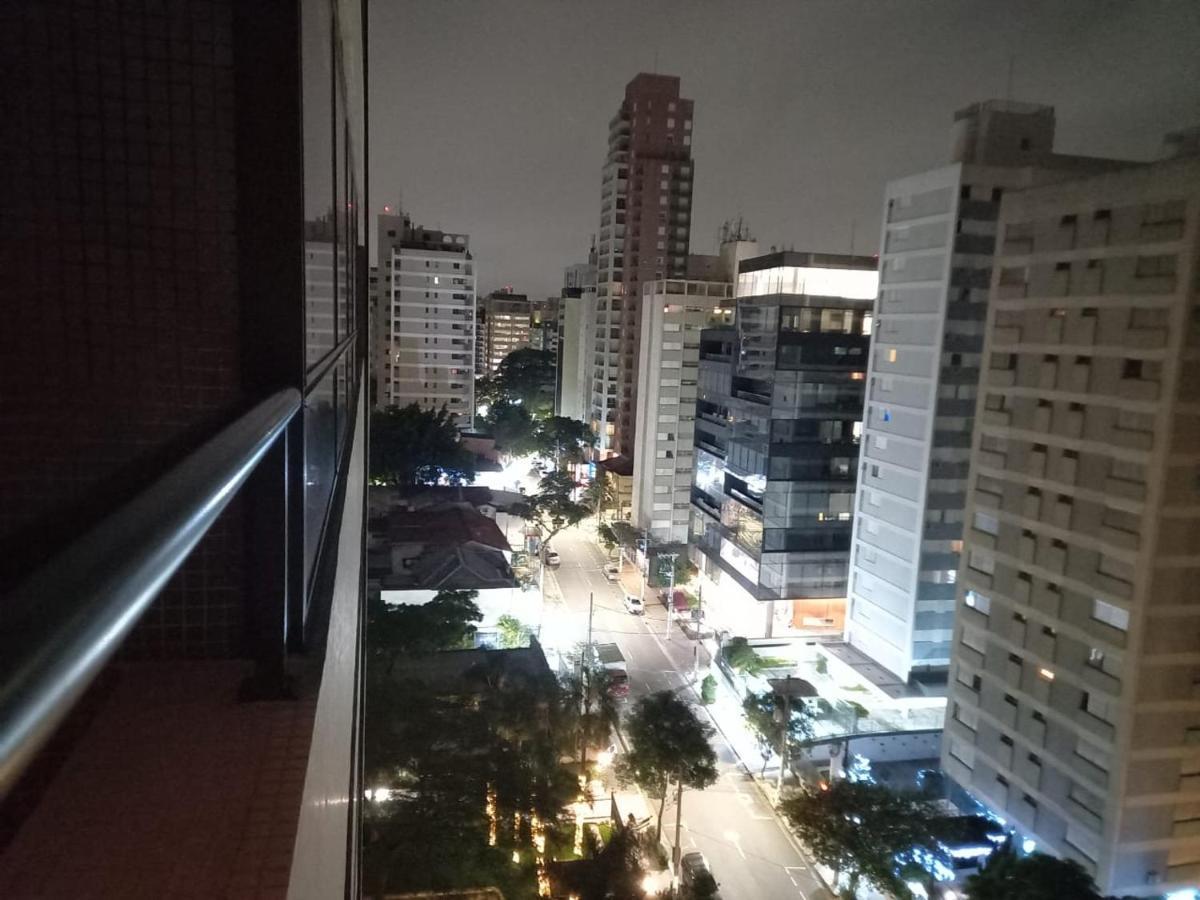 Park Plaza - Paulista - Jardins - Lorena São Paulo Exterior foto
